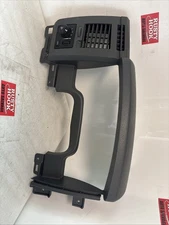 2006 Dodge Ram 1500 Dash Speedometer Instrument Cluster Bezel L0024995