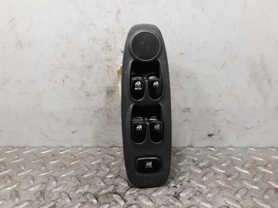 FENSTERSCHALTER VORNE LINKS FÜR HYUNDAI ACCENT LC 1.3 CAT 5369394      5369394