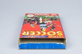 Nintendo NES *Tecmo World Cup Soccer* OVP PAL B WC-FRG + #3