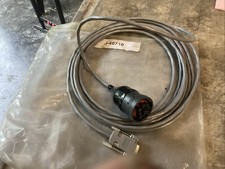 Allison J-46710 Can Card Adapter Cable