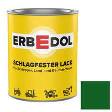 FENDT-NATURE GREEN SL6101 ab 2016 B&uuml;chner Erbedol Kunstharzlack 750ml 0625 9292