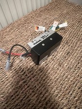 Sr Suntour Electric Carrera Ecu/brain