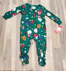 Holiday Lane Little Big Kids Cotton Snug Fit Matching Family Pajamas Set 6 Sizes