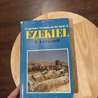 Ezekiel By W. A. Criswell HBDJ