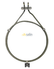 BOSCH OVEN FAN FORCED ELEMENT|1600W|SUITS: BOSCH HBN230220A