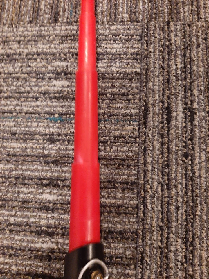 Star Wars Niños Sable de Luz Darth Vader Halloween Juguete Utilería Disfraz Foto 3 de 4