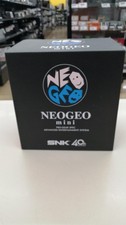 SNK NEO GEO MINI h194_0301