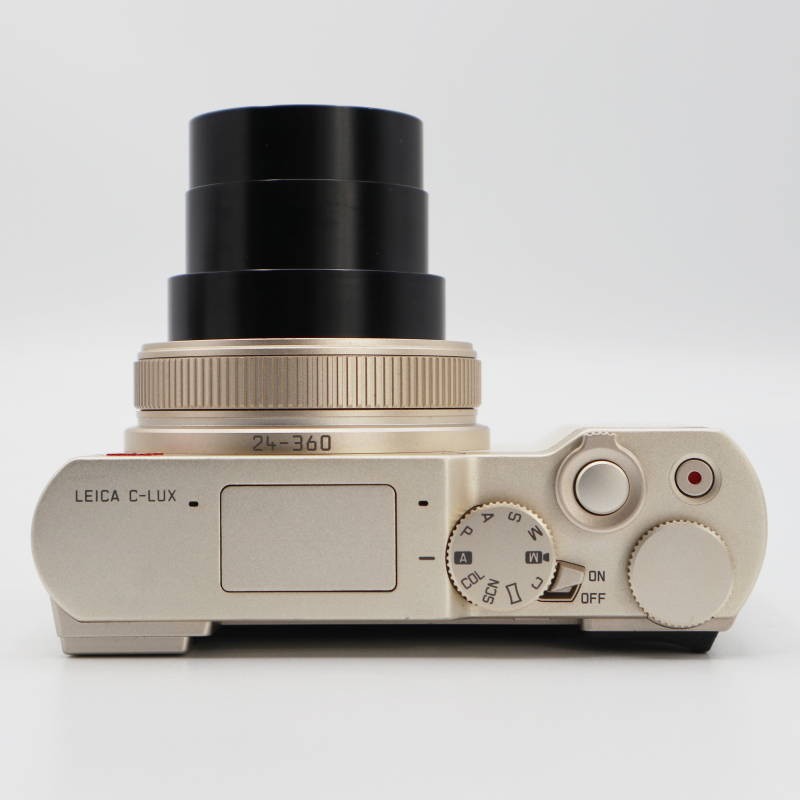 Leica C-LUX ライトゴールド 19126 Amazon | ライカC-LUX ライトゴールド 19126 | コンパクト 通販