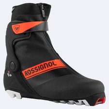2024 Rossignol X-8 SC Cross-Country Ski Boots - RIM1270