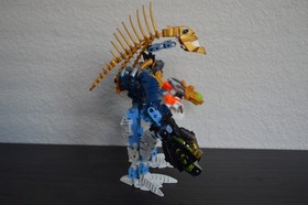 LEGO BIONICLE: Irnakk (8626)