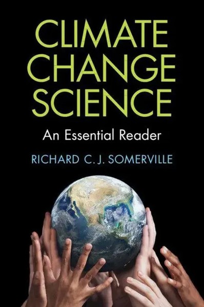 Richard C. J. Somerville | Climate Change Science | Taschenbuch | Englisch-image