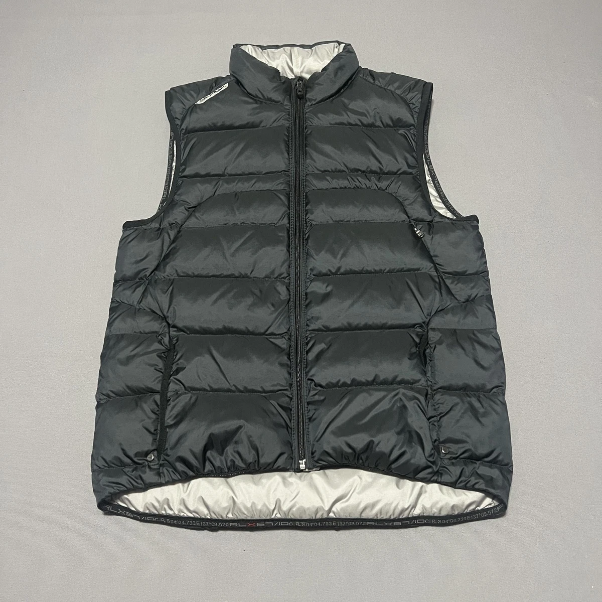RLX Ralph Lauren Puffer Jacket Vests for Men for Sale - Shop New