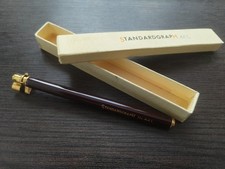 Standardgraph No. 44 L Vintage Tuschef&uuml;ller f&uuml;r Trichterfedern im Originalkarton