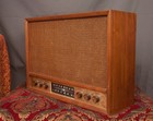VINTAGE CURTIS MATHES VICTORIA TUBE RADIO IN EXCELLENT CONDITION — photo 5