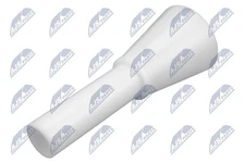 For NTY EZC-FR-137 EASY FUEL FILLER FUNNEL