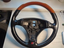Audi 80 100 A3 A4 A6 A8 S-line Tiptronic Steering Wheel