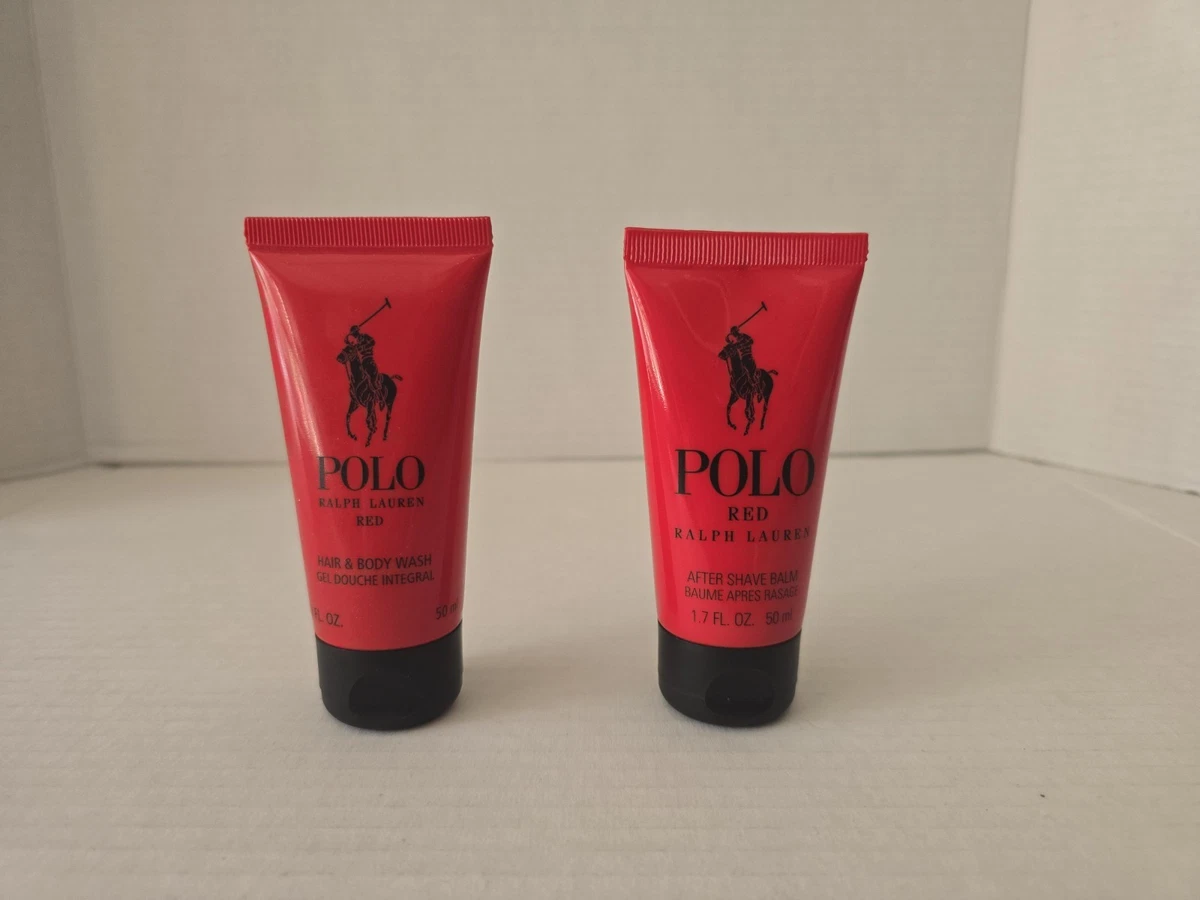 数回使用のみ】Polo Ralph Lauren 118ml ＆59ml メンズ | ラルフ