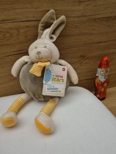 Fashy Little Stars Spieluhr Hase Baby Einschlafhilfe weich süße Träume Neu