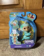 Fingerlings Ava the Monkey Friendship At Your Fingertips Toy New