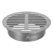 Heavy Duty Outdoor Stainless Steel Floor Drain for Better Drainage Performance