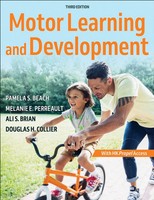 Ali Brian (U. A.) | Motor Learning And Development | Taschenbuch | Englisch