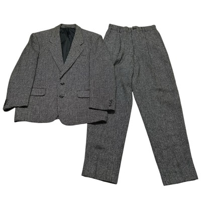 専用濃灰80s 実寸XL GARCONS homme Wool Balmacan 専用濃灰80s 実寸XL GARCONS homme Wool Balmacan