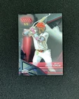 2026 Topps Chrome Black Elly De La Cruz #93 Red Wave Refractor 5/5 Reds QI95
