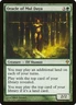 Magic The Gathering MTG ORACLE OF MUL DAYA Zendikar NM Near Mint