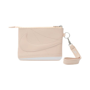 Nike Icon Cortez Wristlet Orange