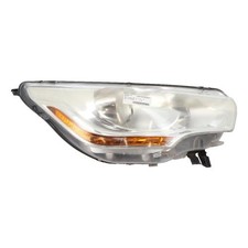 Feu avant (phare) Citroen C4