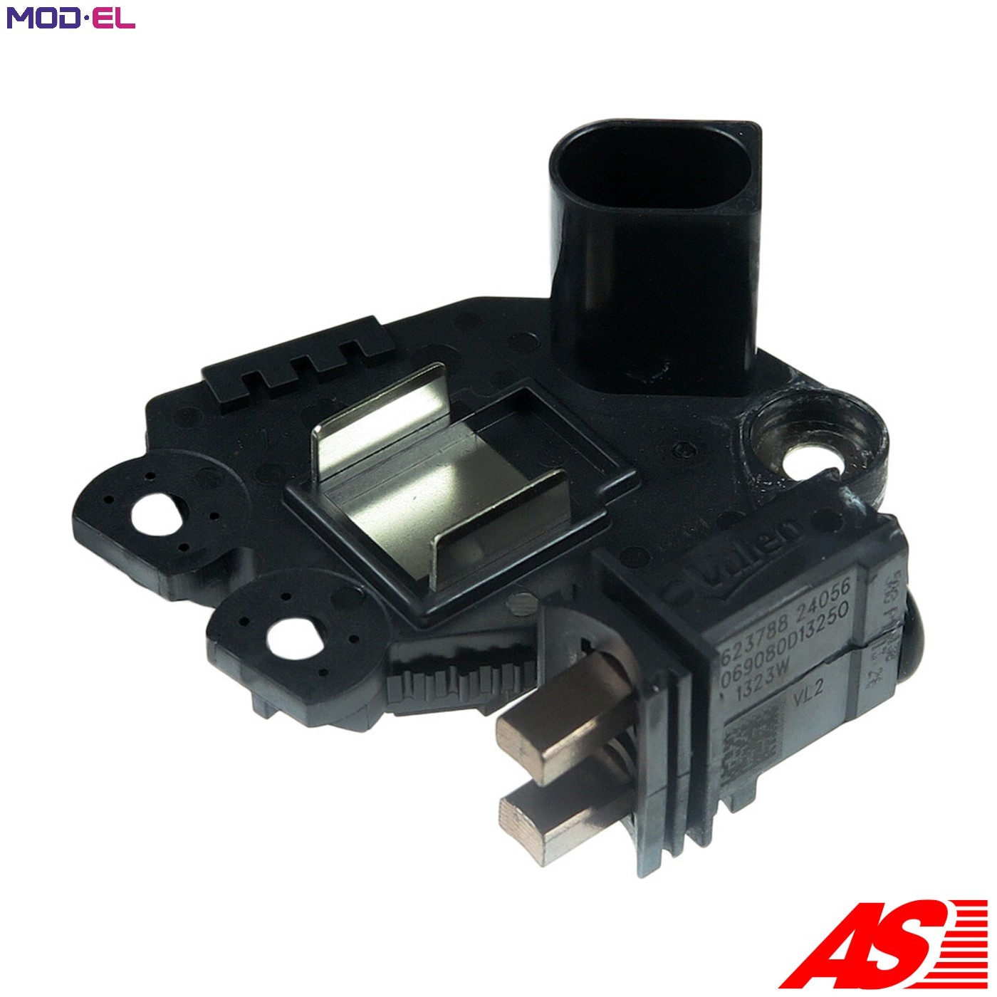 ALTERNATOR REGULATOR ARE3160(VALEO) FOR SKODA SUPERB/II OCTAVIA/Combi LAURA 1.2L