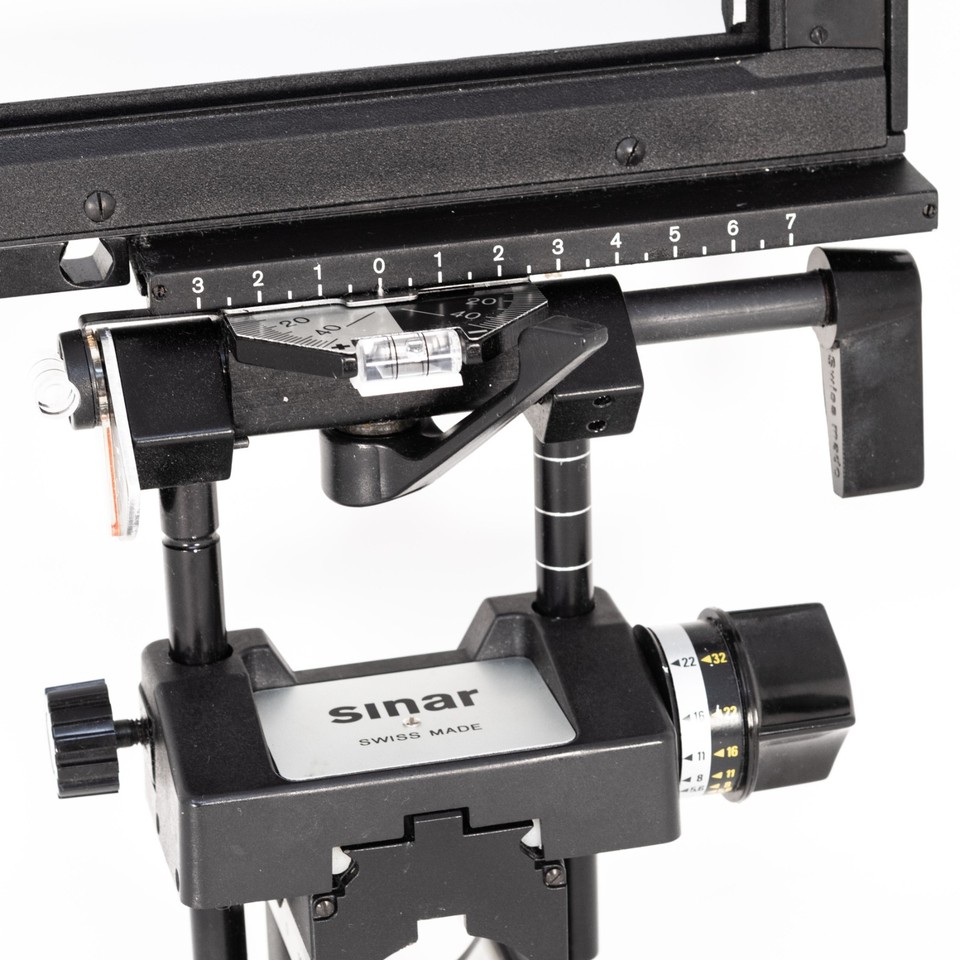 Filtre Dégradé Gris L (Z-PRO Series
