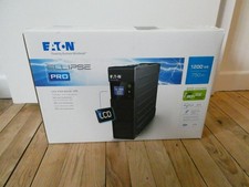 Onduleur Line-Interactive EATON Ellipse PRO - ELP1200FR - 1200 VA