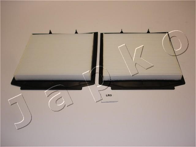 Fits JAPKO 21LR3 CABIN FILTER   ⭐UK Stock⭐