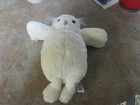JELLYCAT "WOODLAND BABE CREAM OWL" NWT 11" — photo 2