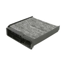 Innenraumfilter Pollenfilter für Renault Twingo 2 CN0 id29130