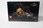 LEGO Star Wars: Dagobah Jedi Training Diorama (75330)