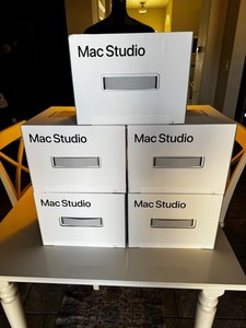 Apple Mac Studio | eBay