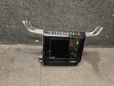 Jeep Grand Cherokee WL 2022 Bildschirm Display Anzeige 68474163AG Uconnect5 8.4
