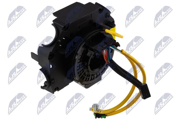 Nty EAS-FT-009 Wickelfeder Airbag FüR Fiat-image