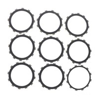 Kupplungslamellen Carbon Satz EBC CKF2356 FüR Yamaha FZ1 1000 NA ABS 2008-2015