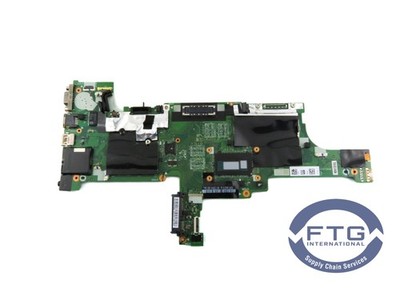 04X5014 - D2 D2 BDPLANAR W8P i5-4300 UMA AMT TPM VPRO