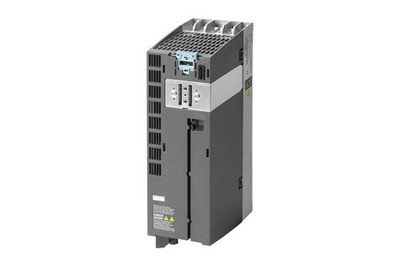 Siemens 6SL3210-1PE11-8UL1  New SINAMICS Power Module PM240-2 unfiltered with