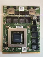NVIDIA Quadro K5000M MXM 3.0, 4GB, GDDR5 N14E-Q3-A2