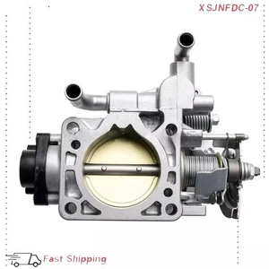 16118-4S111 Throttle Body Fit For Nissan Frontier Xterra 3.3L 2000-2004
