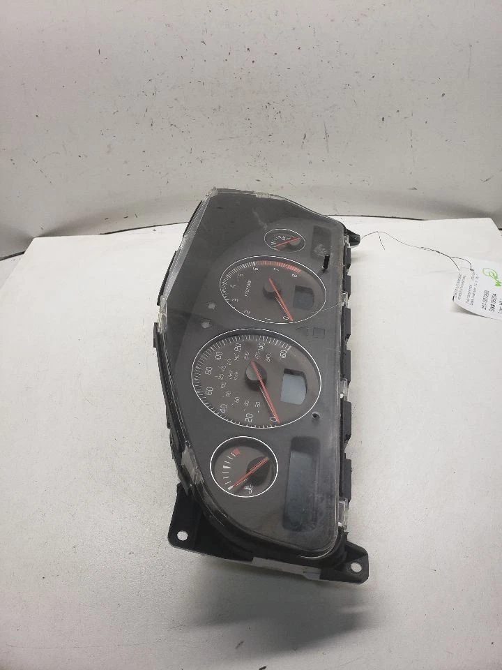 Conjunto de velocímetro MPH sem design R compatível com 05-06 08-12 VOLVO XC90 1418523 - Imagem 2 de 4