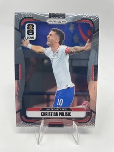 Christian Pulisic World Cup | eBay