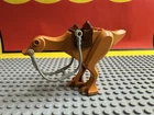 Lego Star Wars Minifigure Kaadu Gungan Beast - 7115