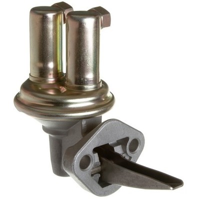 Delphi Mechanical Fuel Pump P N Mf0043