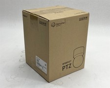 Hanwha Vision Wisenet X Xnp-6120h 2mp Outdoor Ptz Network Dome Camera New Sealed